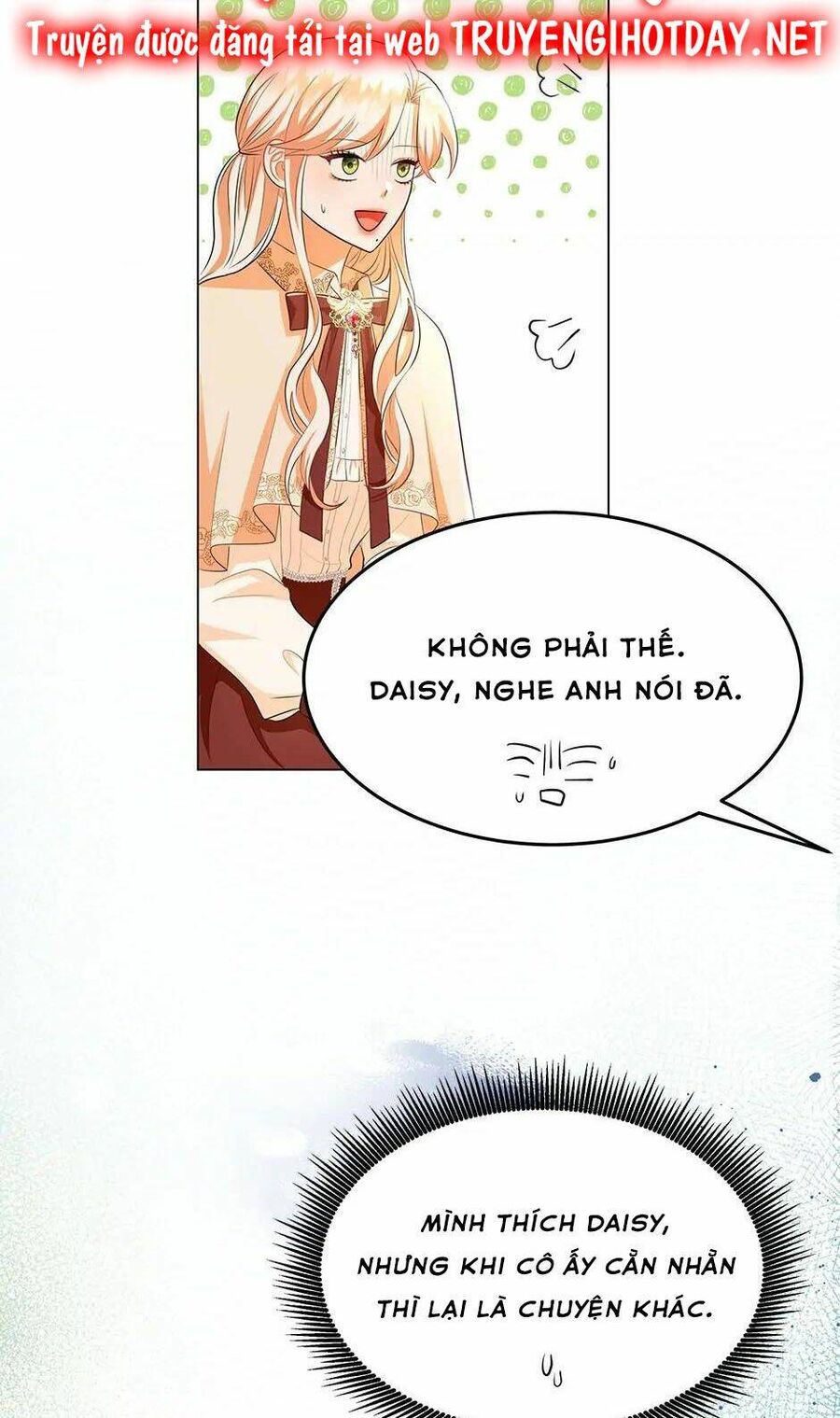 Nhân Vật Phản Diện Cũng Khó Chịu Chap 19 - Next Chap 20