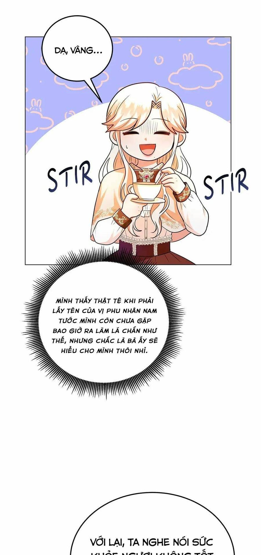 Nhân Vật Phản Diện Cũng Khó Chịu Chap 19 - Next Chap 20