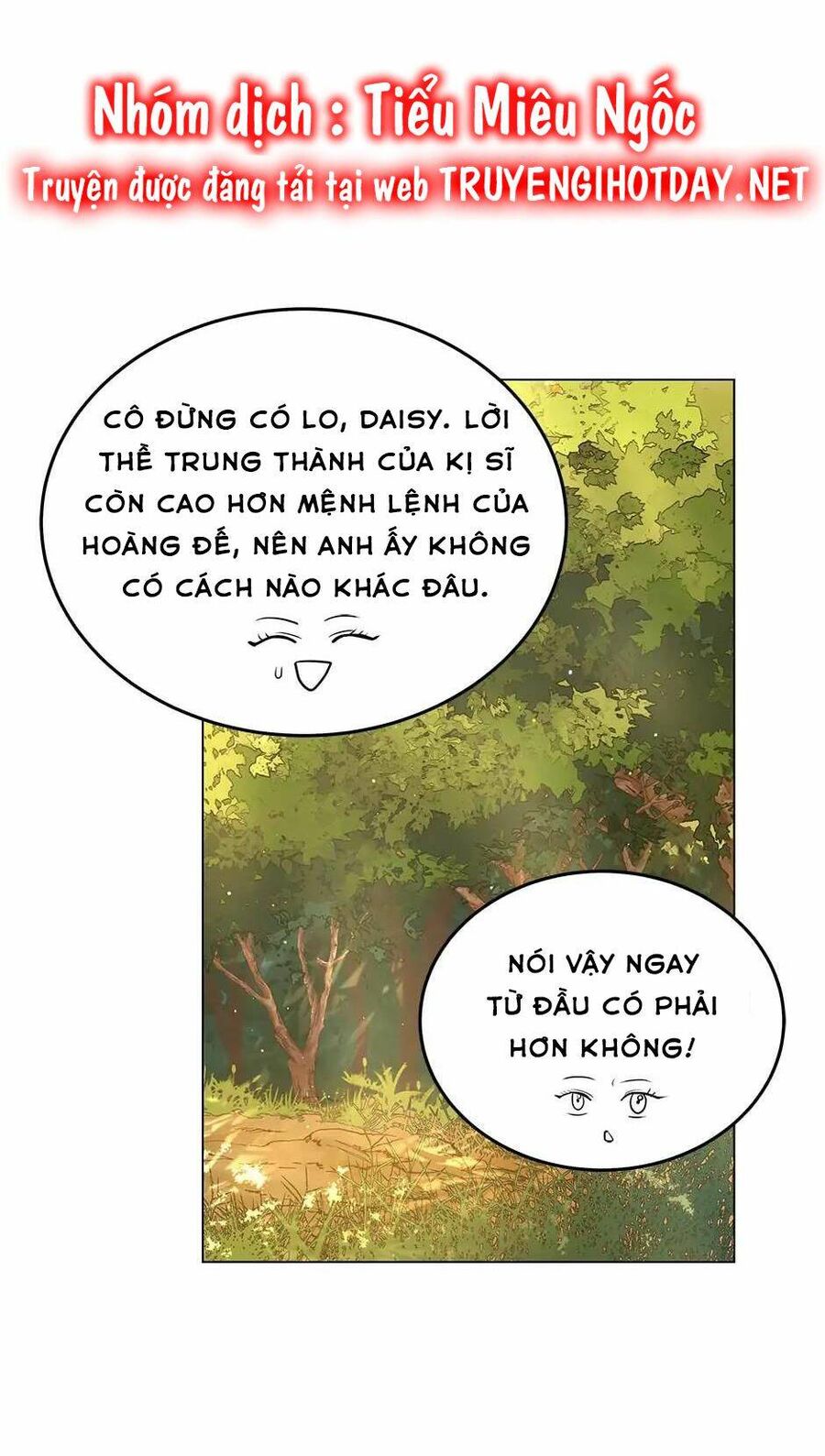 Nhân Vật Phản Diện Cũng Khó Chịu Chap 19 - Next Chap 20