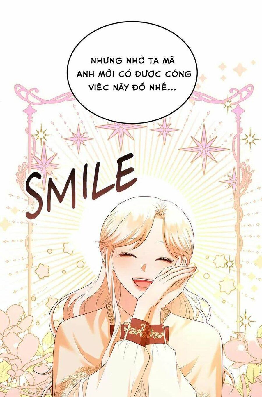 Nhân Vật Phản Diện Cũng Khó Chịu Chap 19 - Next Chap 20