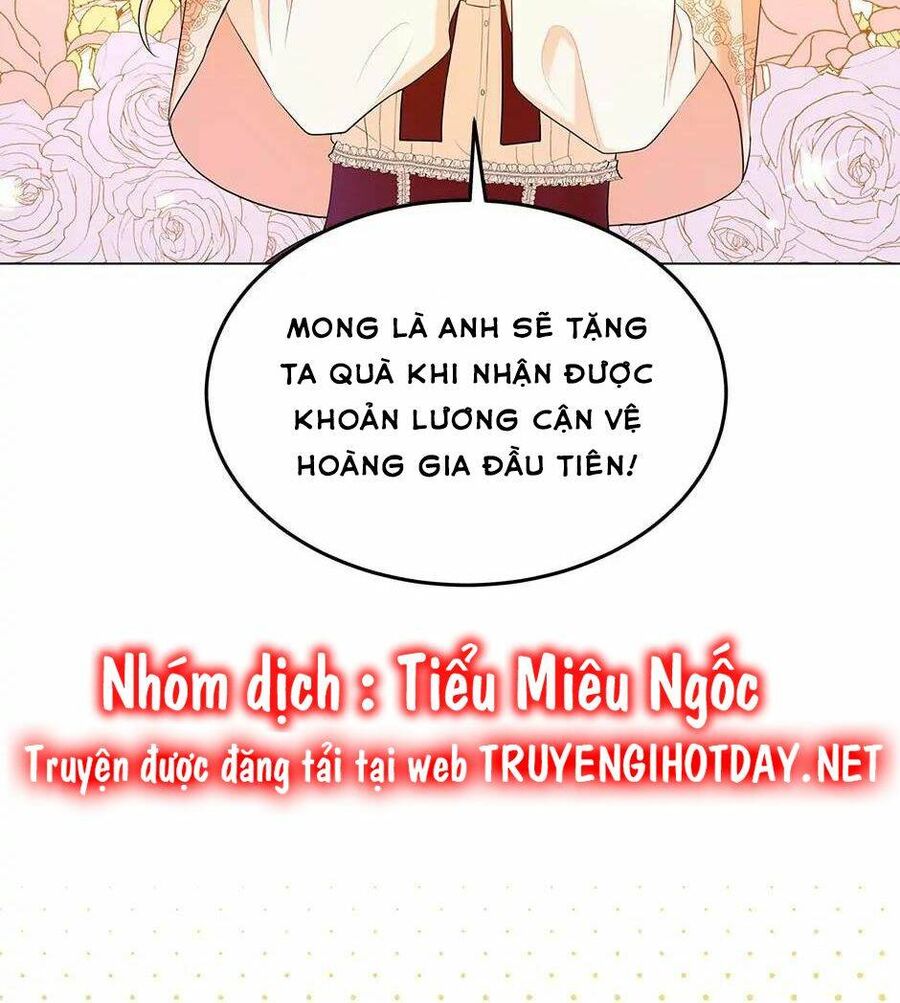 Nhân Vật Phản Diện Cũng Khó Chịu Chap 19 - Next Chap 20
