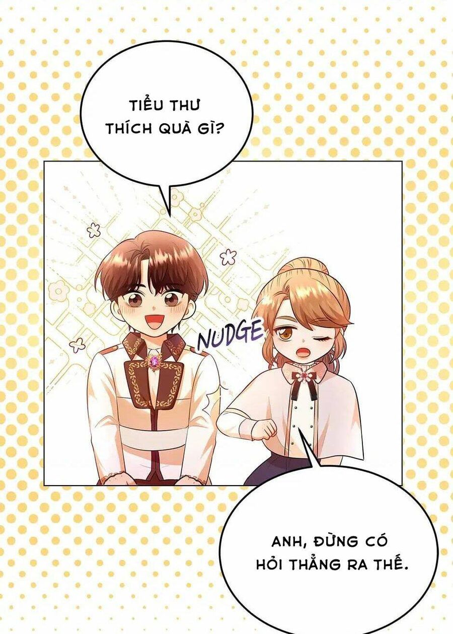 Nhân Vật Phản Diện Cũng Khó Chịu Chap 19 - Next Chap 20