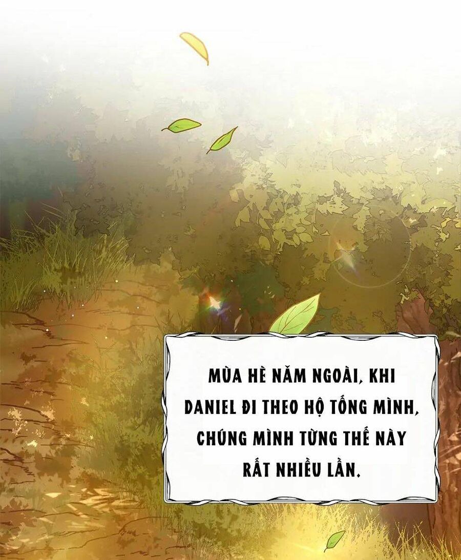 Nhân Vật Phản Diện Cũng Khó Chịu Chap 19 - Next Chap 20