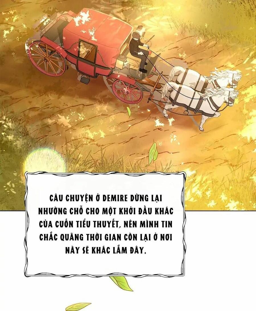 Nhân Vật Phản Diện Cũng Khó Chịu Chap 19 - Next Chap 20