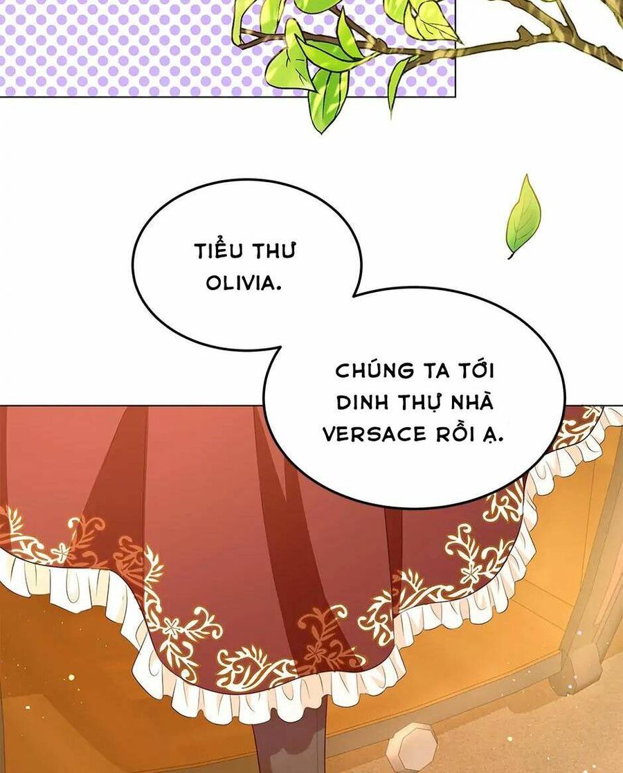 Nhân Vật Phản Diện Cũng Khó Chịu Chap 19 - Next Chap 20