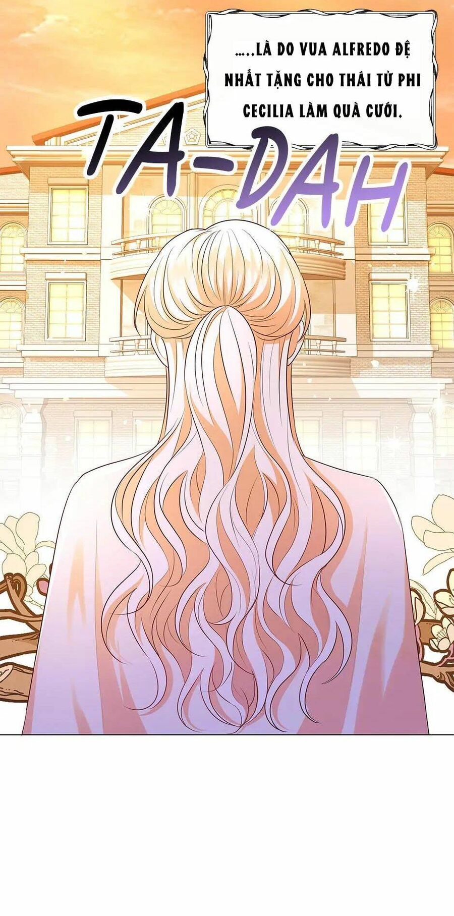 Nhân Vật Phản Diện Cũng Khó Chịu Chap 19 - Next Chap 20