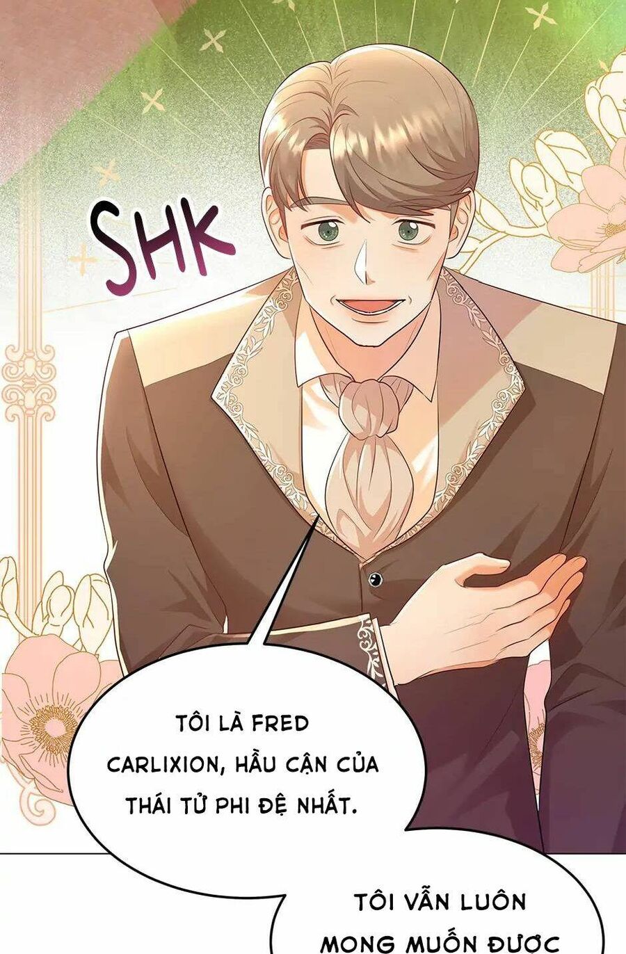 Nhân Vật Phản Diện Cũng Khó Chịu Chap 19 - Next Chap 20