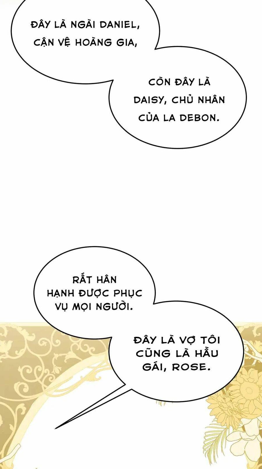 Nhân Vật Phản Diện Cũng Khó Chịu Chap 19 - Next Chap 20