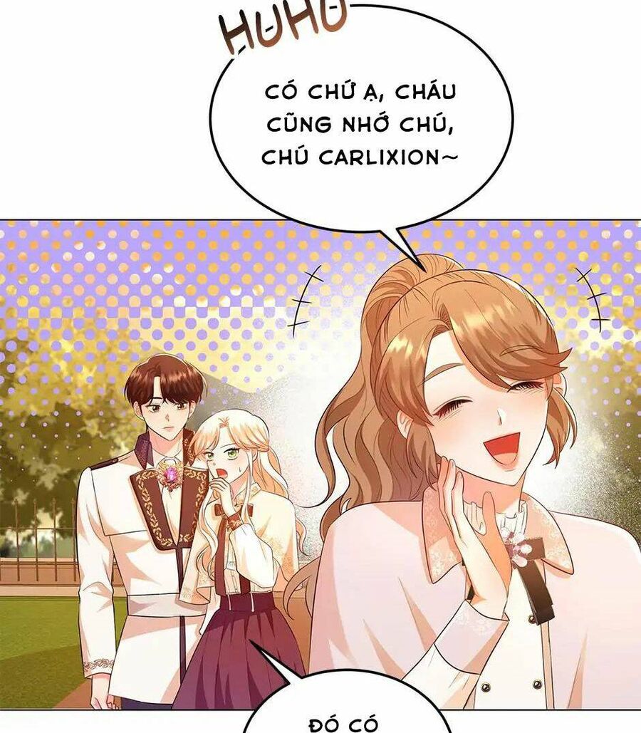 Nhân Vật Phản Diện Cũng Khó Chịu Chap 19 - Next Chap 20