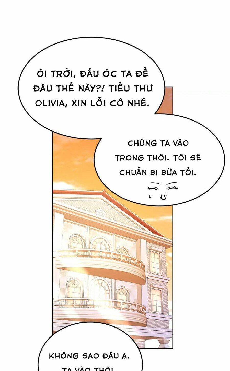 Nhân Vật Phản Diện Cũng Khó Chịu Chap 19 - Next Chap 20