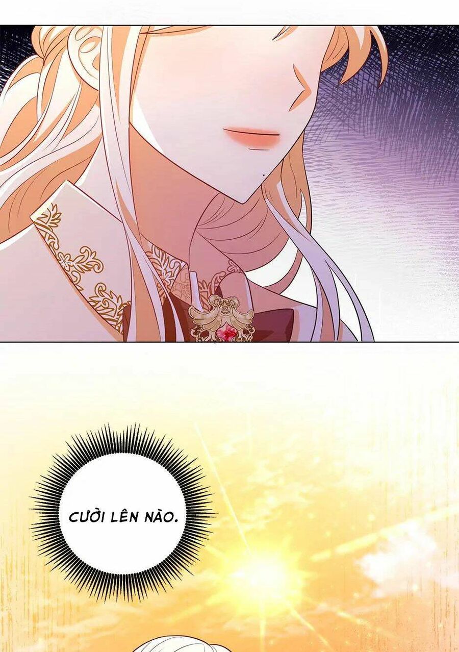 Nhân Vật Phản Diện Cũng Khó Chịu Chap 19 - Next Chap 20