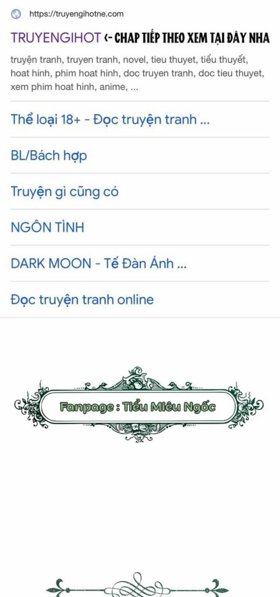 Nhân Vật Phản Diện Cũng Khó Chịu Chap 20 - Next Chap 21