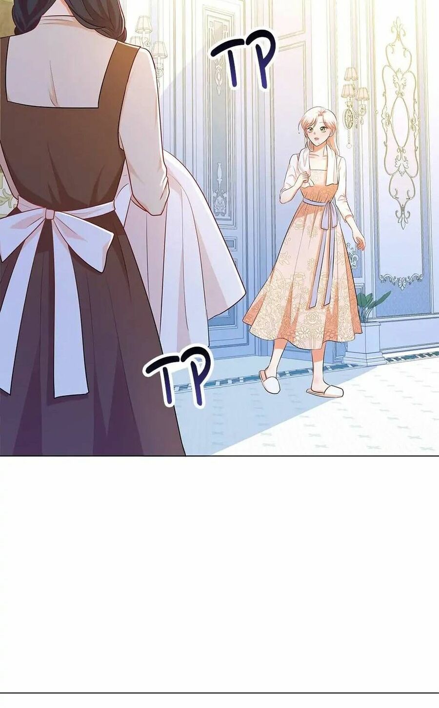 Nhân Vật Phản Diện Cũng Khó Chịu Chap 20 - Next Chap 21
