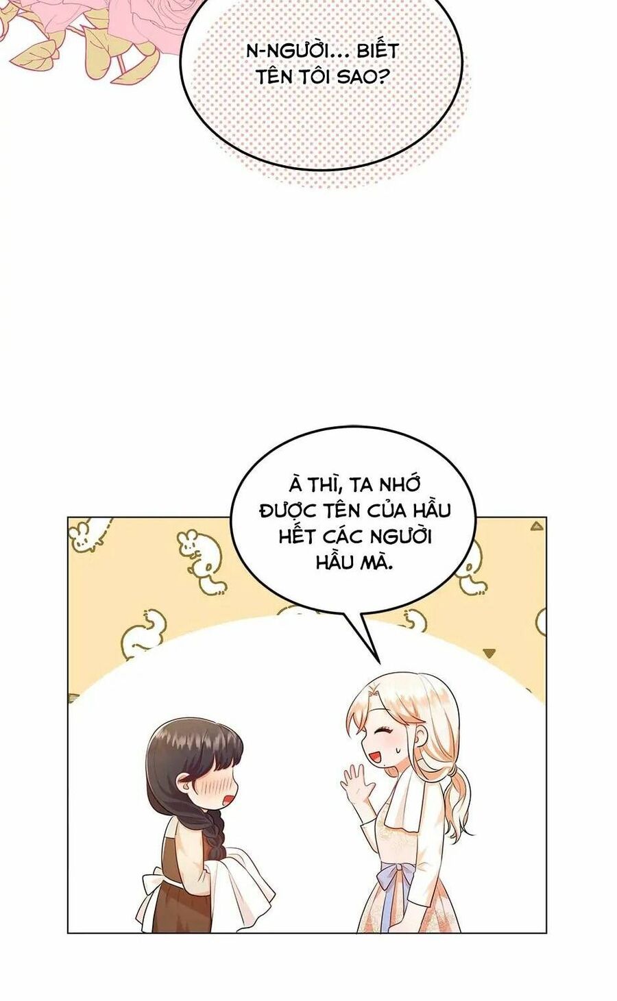 Nhân Vật Phản Diện Cũng Khó Chịu Chap 20 - Next Chap 21