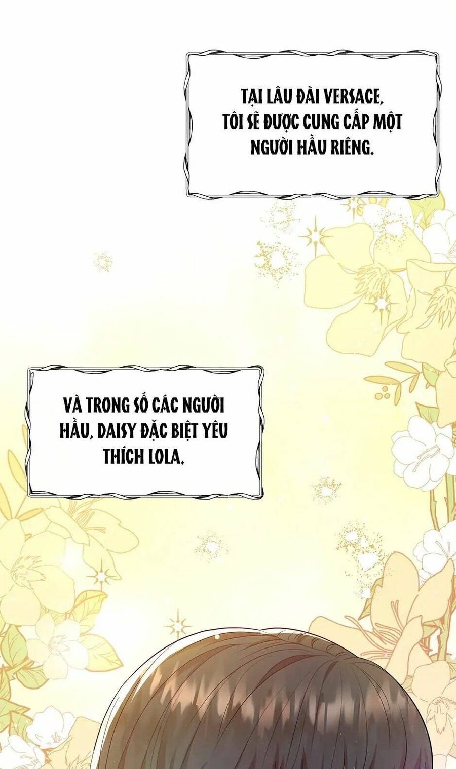 Nhân Vật Phản Diện Cũng Khó Chịu Chap 20 - Next Chap 21