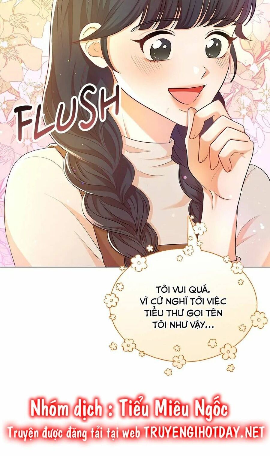 Nhân Vật Phản Diện Cũng Khó Chịu Chap 20 - Next Chap 21