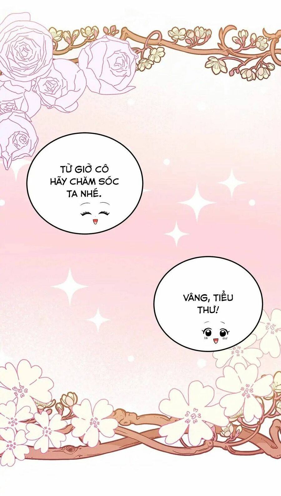 Nhân Vật Phản Diện Cũng Khó Chịu Chap 20 - Next Chap 21