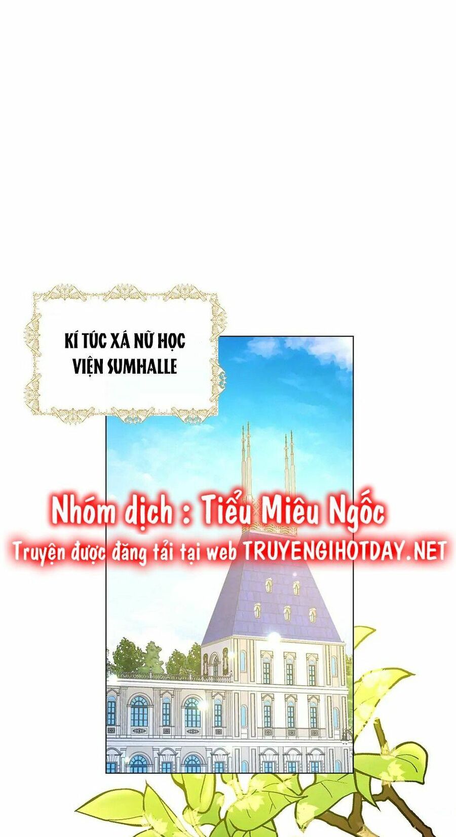 Nhân Vật Phản Diện Cũng Khó Chịu Chap 20 - Next Chap 21