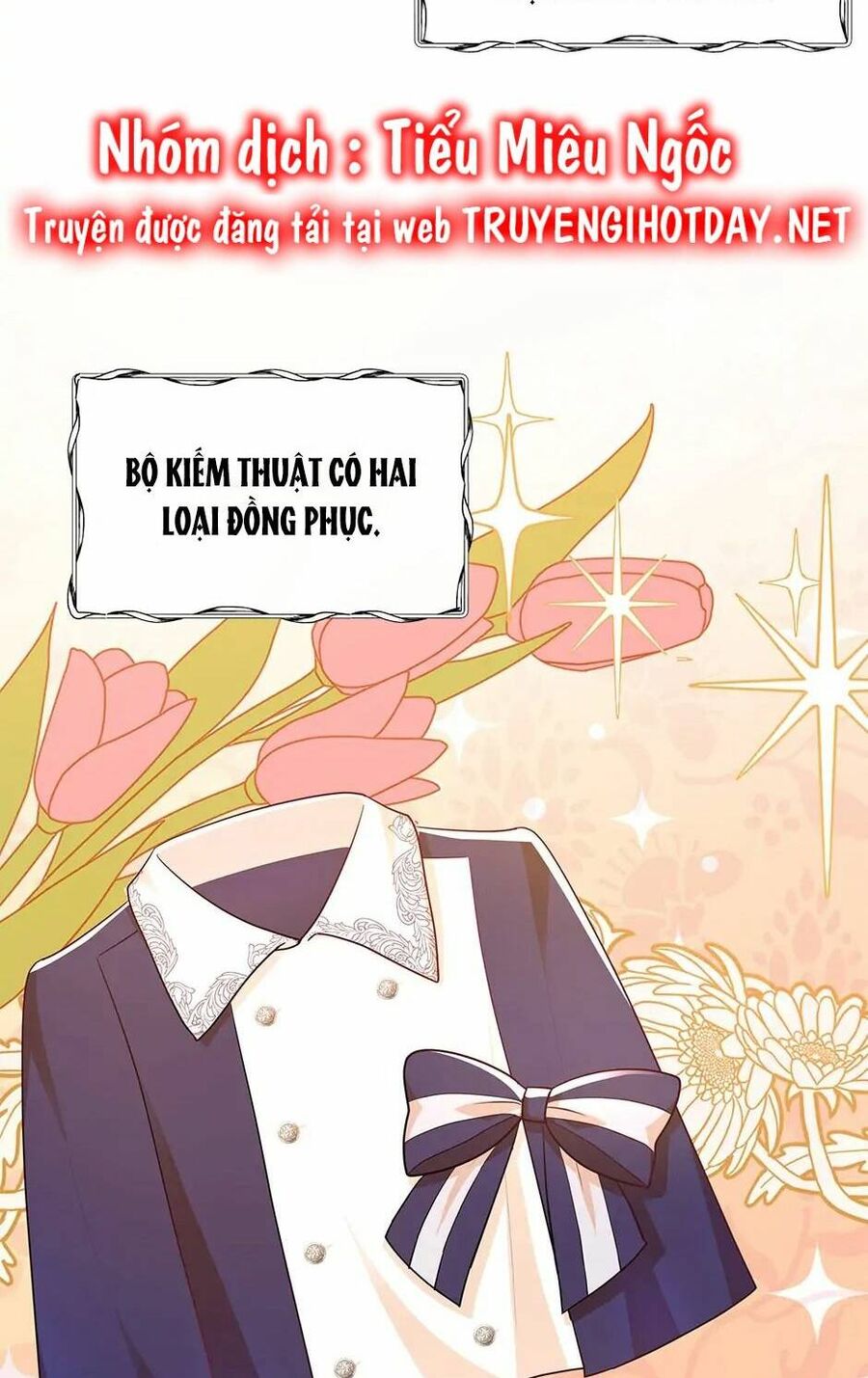 Nhân Vật Phản Diện Cũng Khó Chịu Chap 20 - Next Chap 21