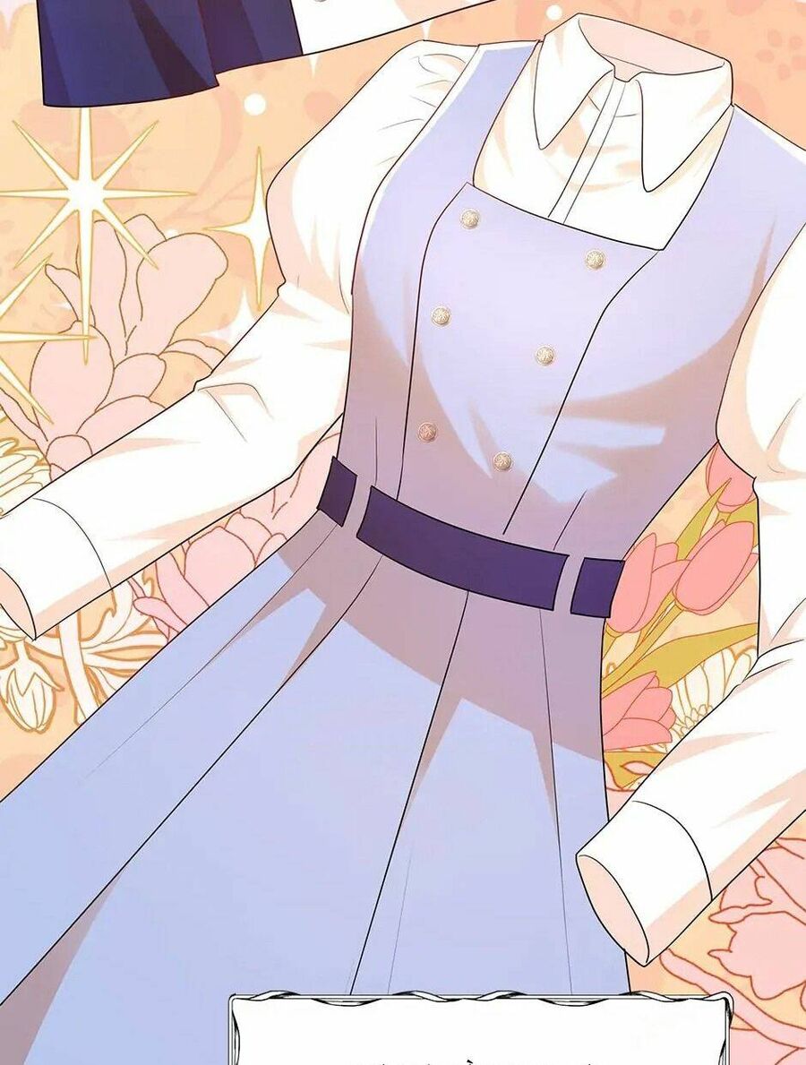 Nhân Vật Phản Diện Cũng Khó Chịu Chap 20 - Next Chap 21
