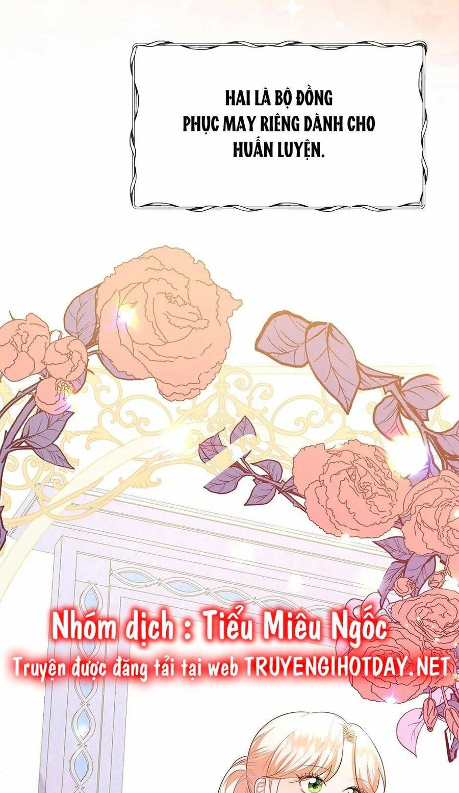 Nhân Vật Phản Diện Cũng Khó Chịu Chap 20 - Next Chap 21