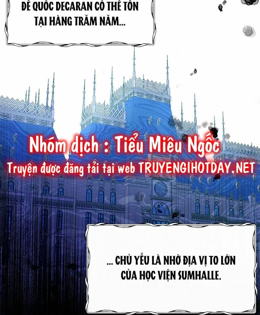 Nhân Vật Phản Diện Cũng Khó Chịu Chap 20 - Next Chap 21