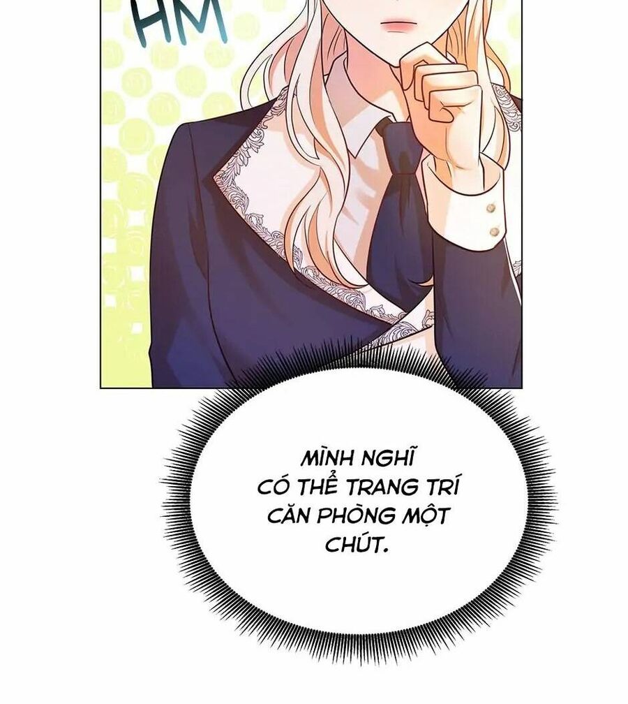 Nhân Vật Phản Diện Cũng Khó Chịu Chap 20 - Next Chap 21