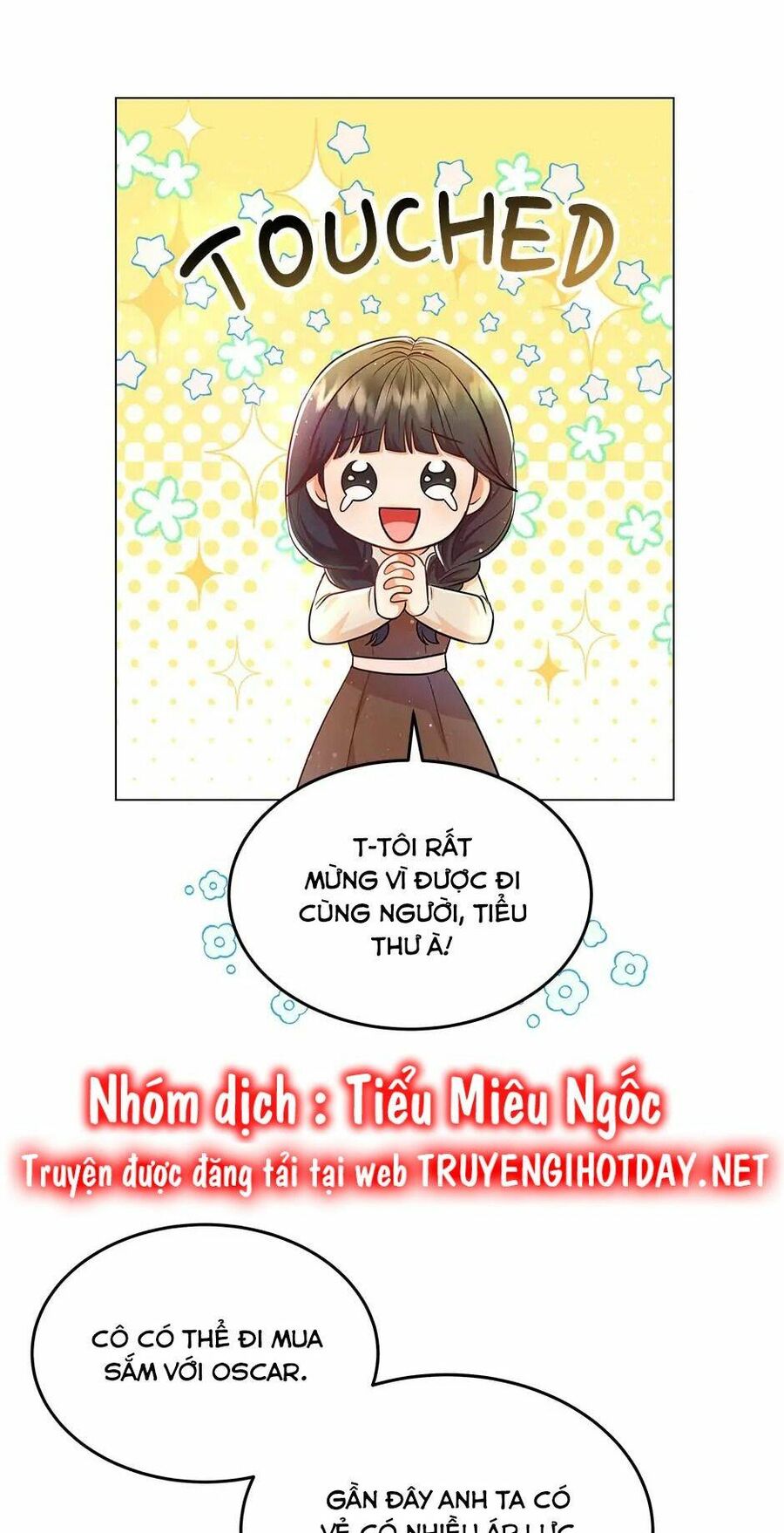 Nhân Vật Phản Diện Cũng Khó Chịu Chap 20 - Next Chap 21