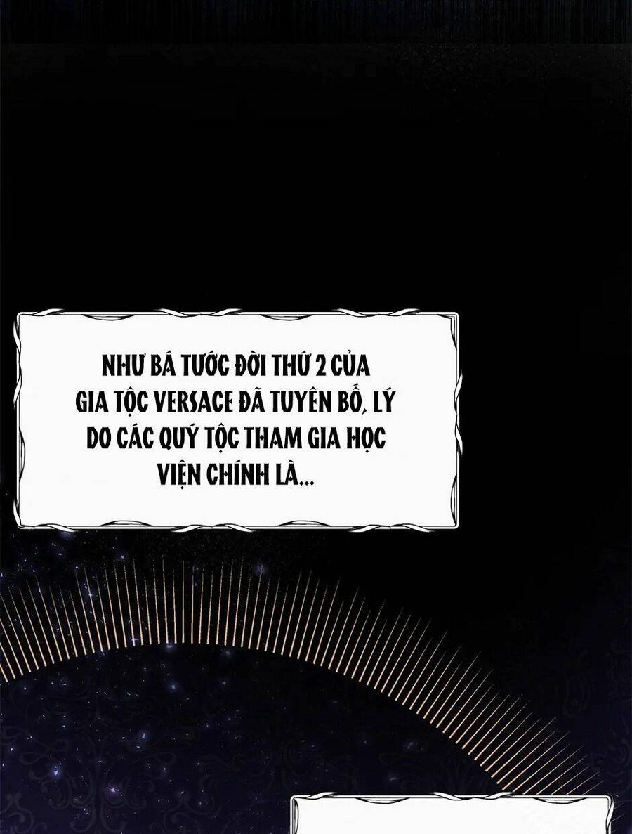 Nhân Vật Phản Diện Cũng Khó Chịu Chap 20 - Next Chap 21
