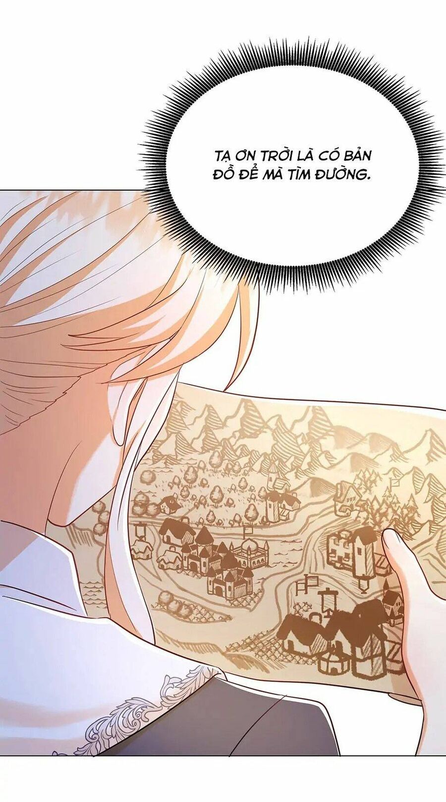 Nhân Vật Phản Diện Cũng Khó Chịu Chap 20 - Next Chap 21