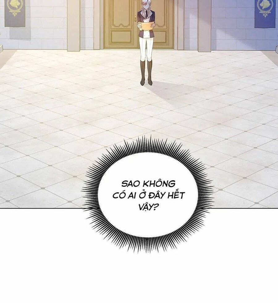 Nhân Vật Phản Diện Cũng Khó Chịu Chap 20 - Next Chap 21