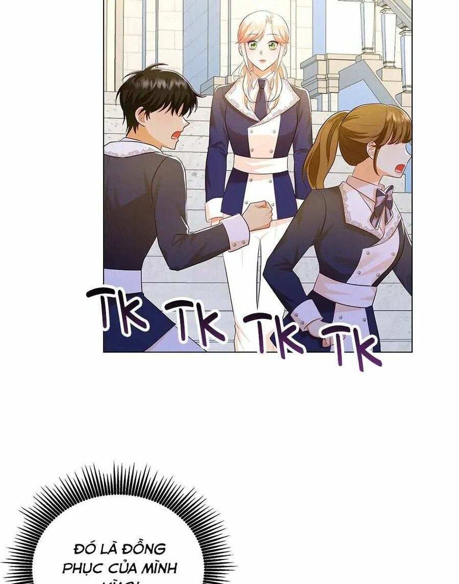 Nhân Vật Phản Diện Cũng Khó Chịu Chap 20 - Next Chap 21