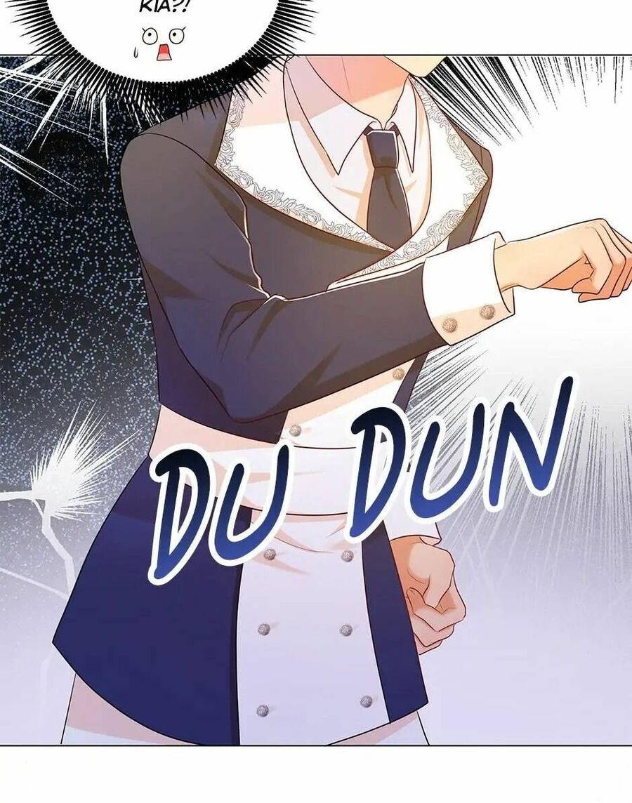 Nhân Vật Phản Diện Cũng Khó Chịu Chap 20 - Next Chap 21