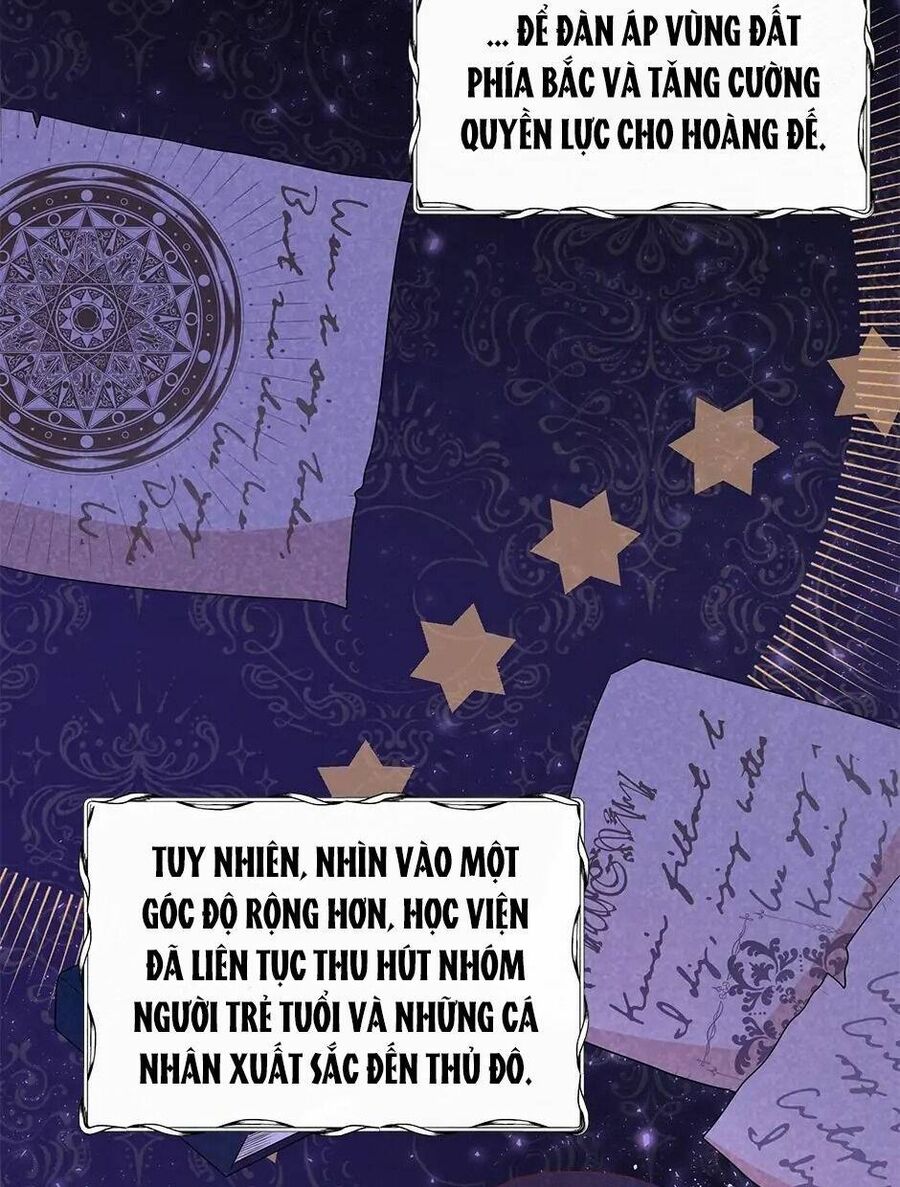 Nhân Vật Phản Diện Cũng Khó Chịu Chap 20 - Next Chap 21