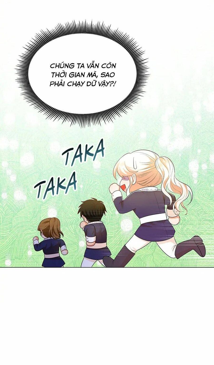 Nhân Vật Phản Diện Cũng Khó Chịu Chap 20 - Next Chap 21