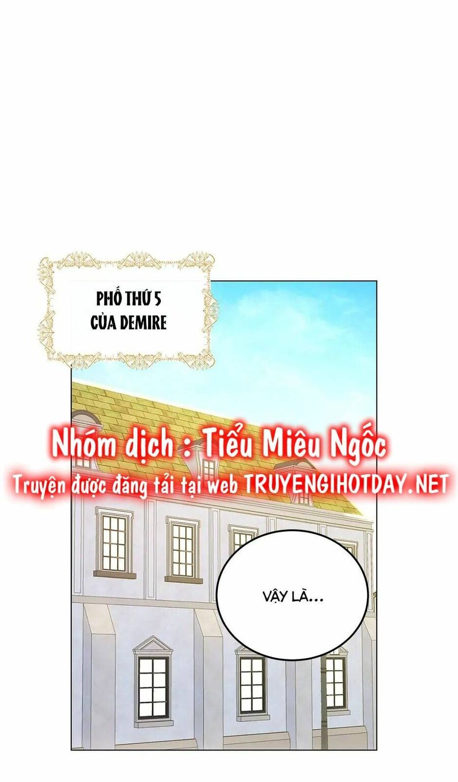 Nhân Vật Phản Diện Cũng Khó Chịu Chap 20 - Next Chap 21