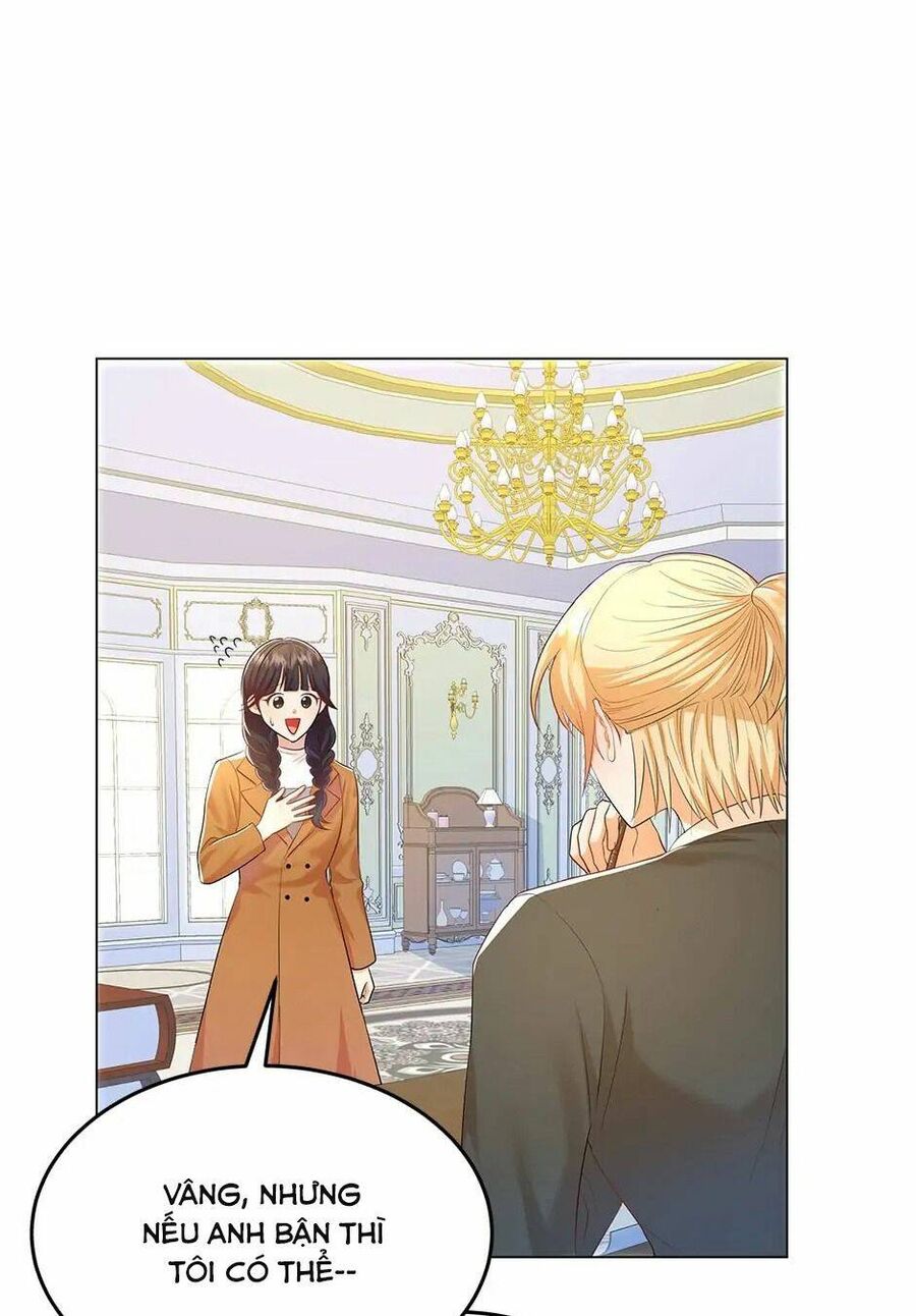 Nhân Vật Phản Diện Cũng Khó Chịu Chap 20 - Next Chap 21