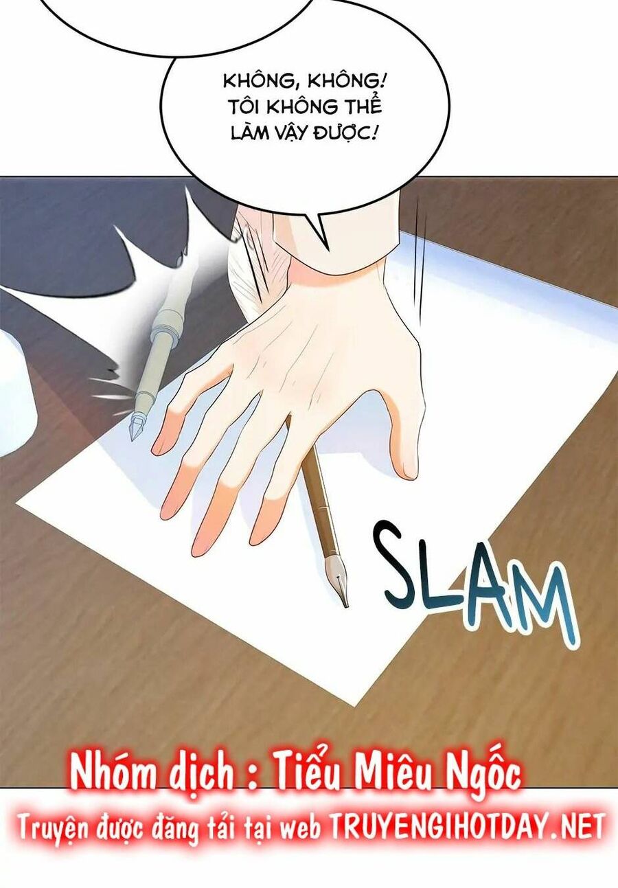 Nhân Vật Phản Diện Cũng Khó Chịu Chap 20 - Next Chap 21