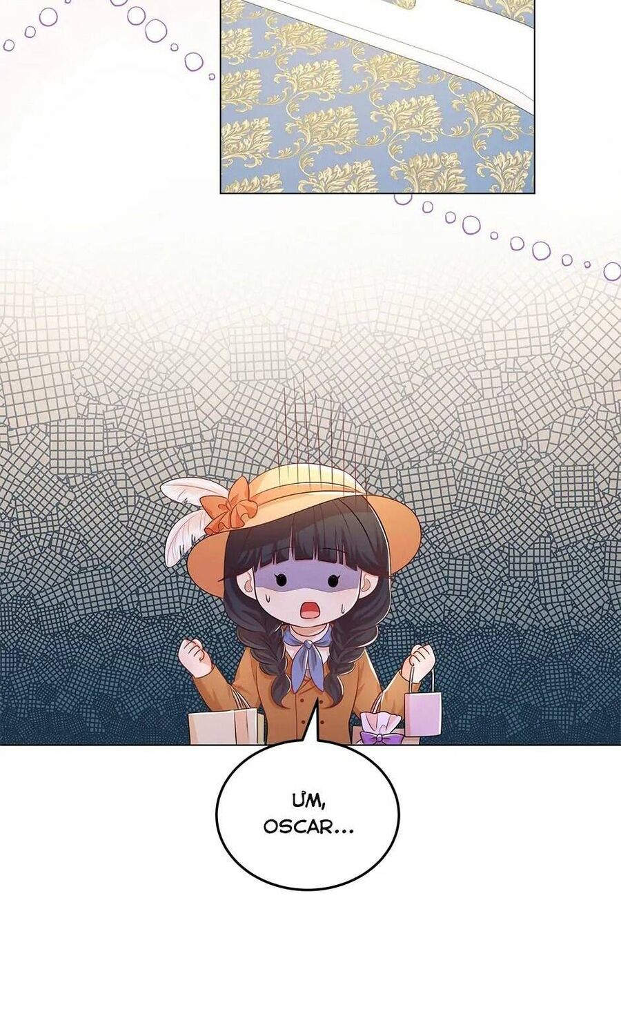 Nhân Vật Phản Diện Cũng Khó Chịu Chap 20 - Next Chap 21