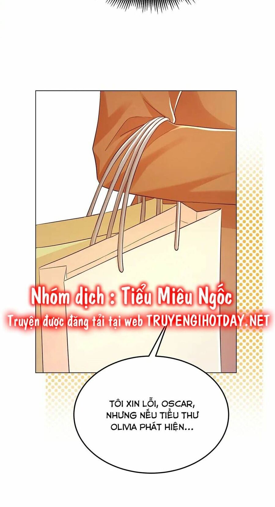 Nhân Vật Phản Diện Cũng Khó Chịu Chap 20 - Next Chap 21