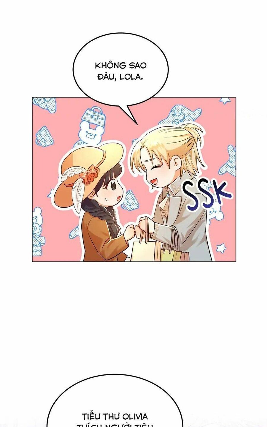 Nhân Vật Phản Diện Cũng Khó Chịu Chap 20 - Next Chap 21