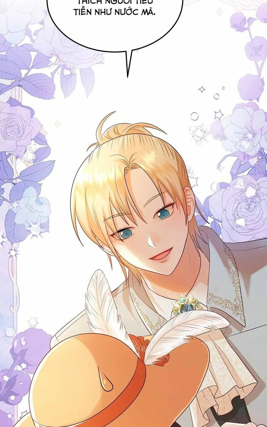 Nhân Vật Phản Diện Cũng Khó Chịu Chap 20 - Next Chap 21