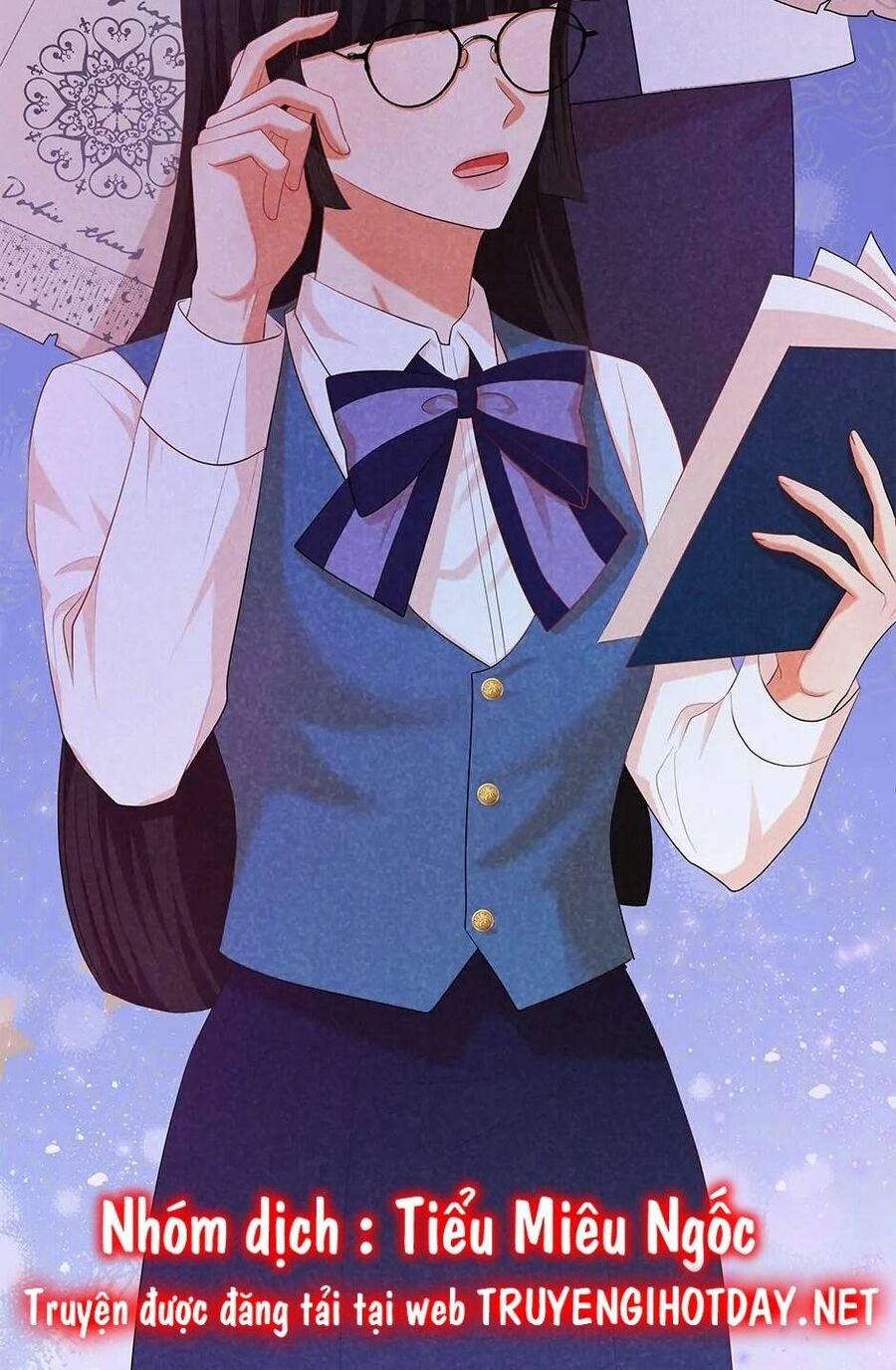 Nhân Vật Phản Diện Cũng Khó Chịu Chap 20 - Next Chap 21
