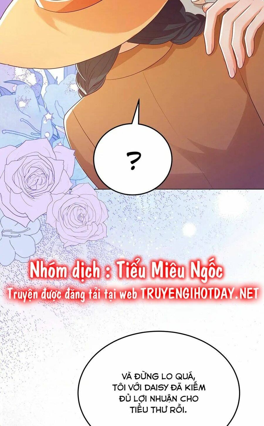 Nhân Vật Phản Diện Cũng Khó Chịu Chap 20 - Next Chap 21
