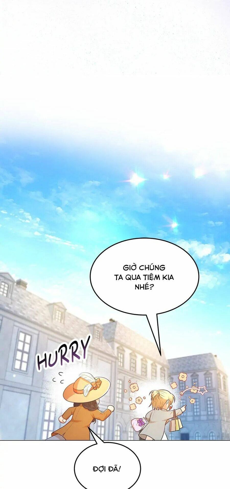 Nhân Vật Phản Diện Cũng Khó Chịu Chap 20 - Next Chap 21