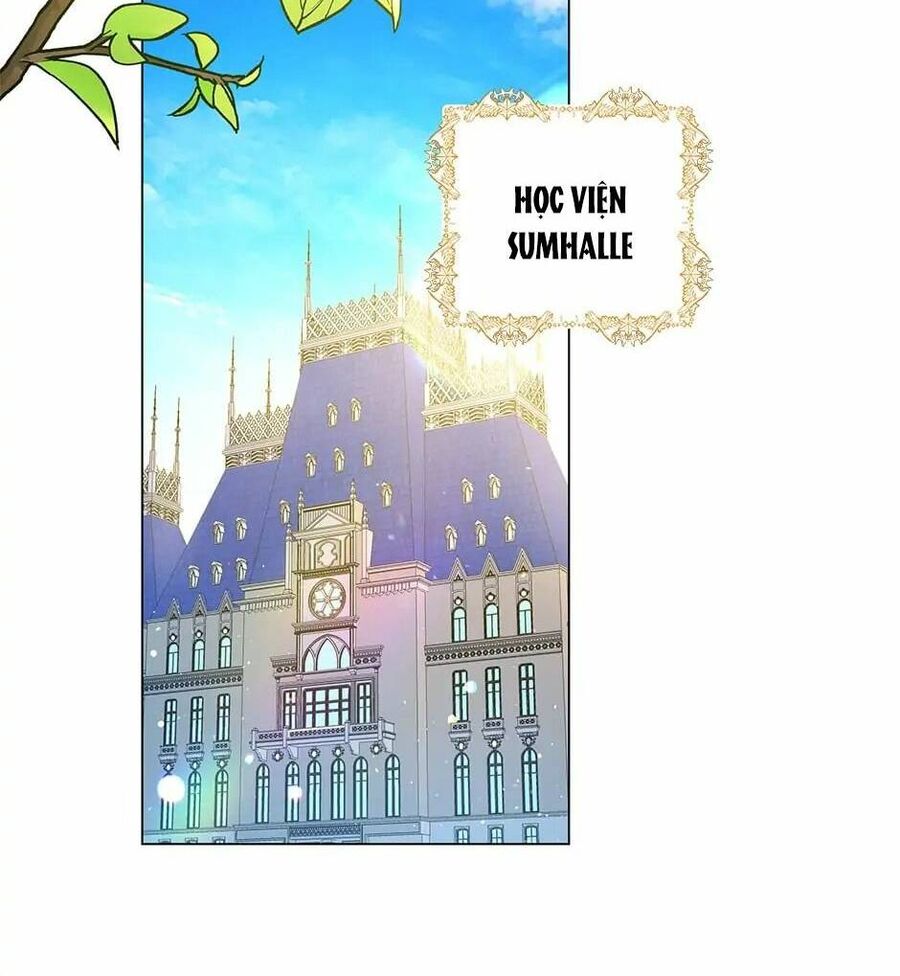 Nhân Vật Phản Diện Cũng Khó Chịu Chap 20 - Next Chap 21