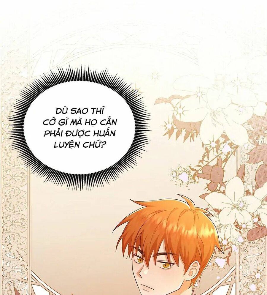 Nhân Vật Phản Diện Cũng Khó Chịu Chap 20 - Next Chap 21