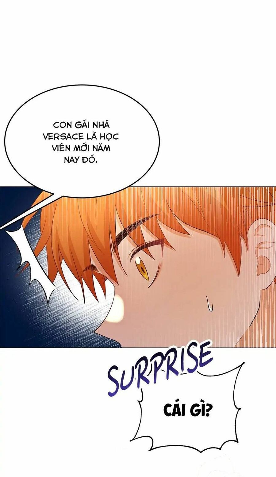 Nhân Vật Phản Diện Cũng Khó Chịu Chap 20 - Next Chap 21