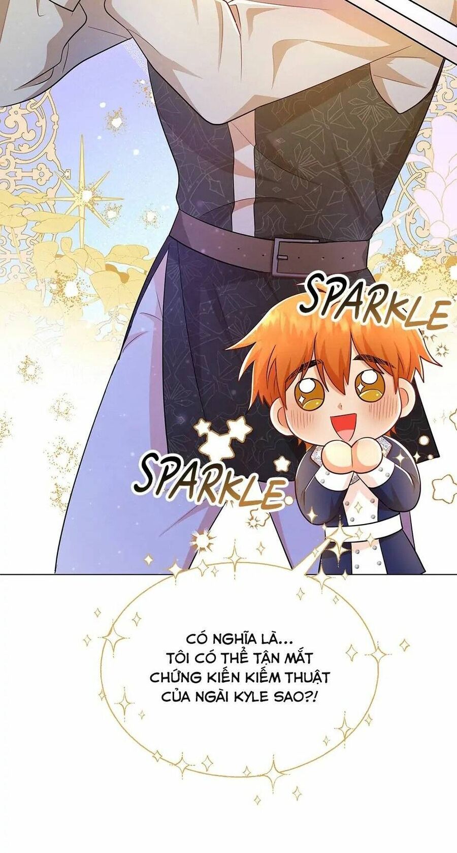 Nhân Vật Phản Diện Cũng Khó Chịu Chap 20 - Next Chap 21