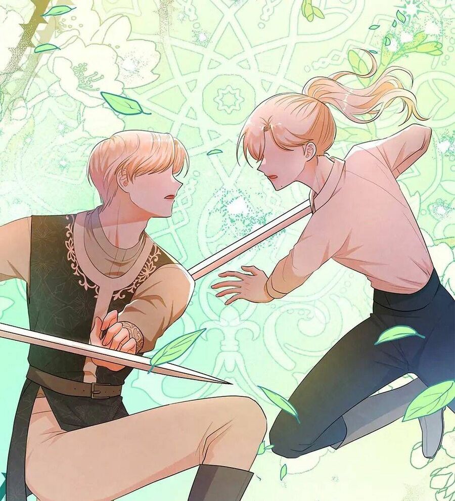 Nhân Vật Phản Diện Cũng Khó Chịu Chap 20 - Next Chap 21